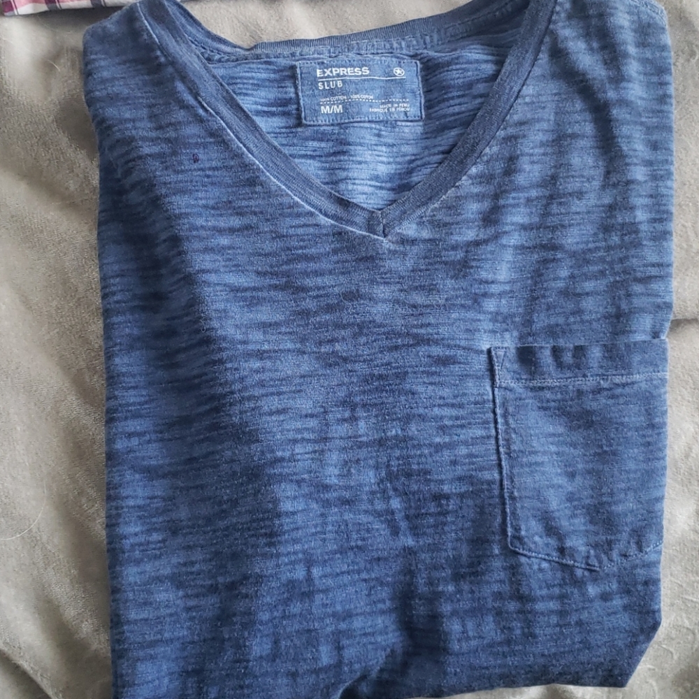 Express T Shirt